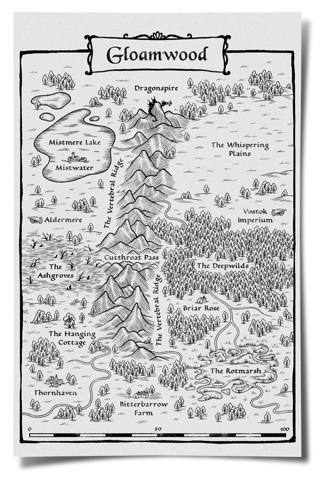 FantasyMap_Gloamwood