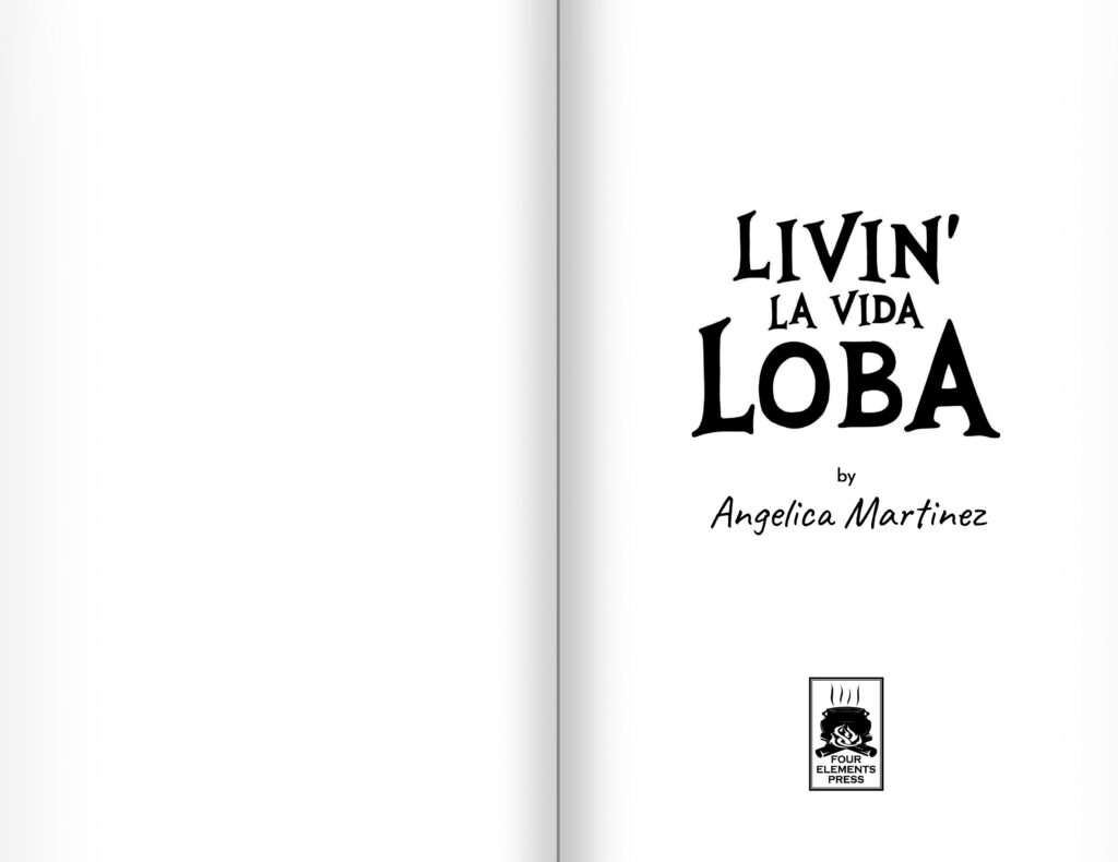 Livin' La Vida Loba