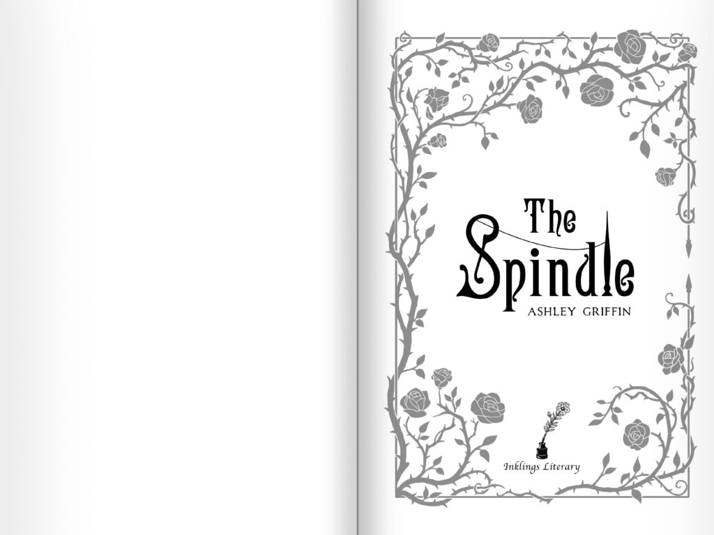 The Spindle