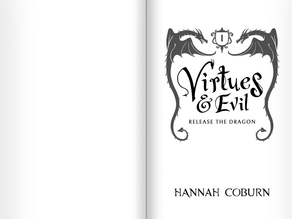 Virtues and Evil
